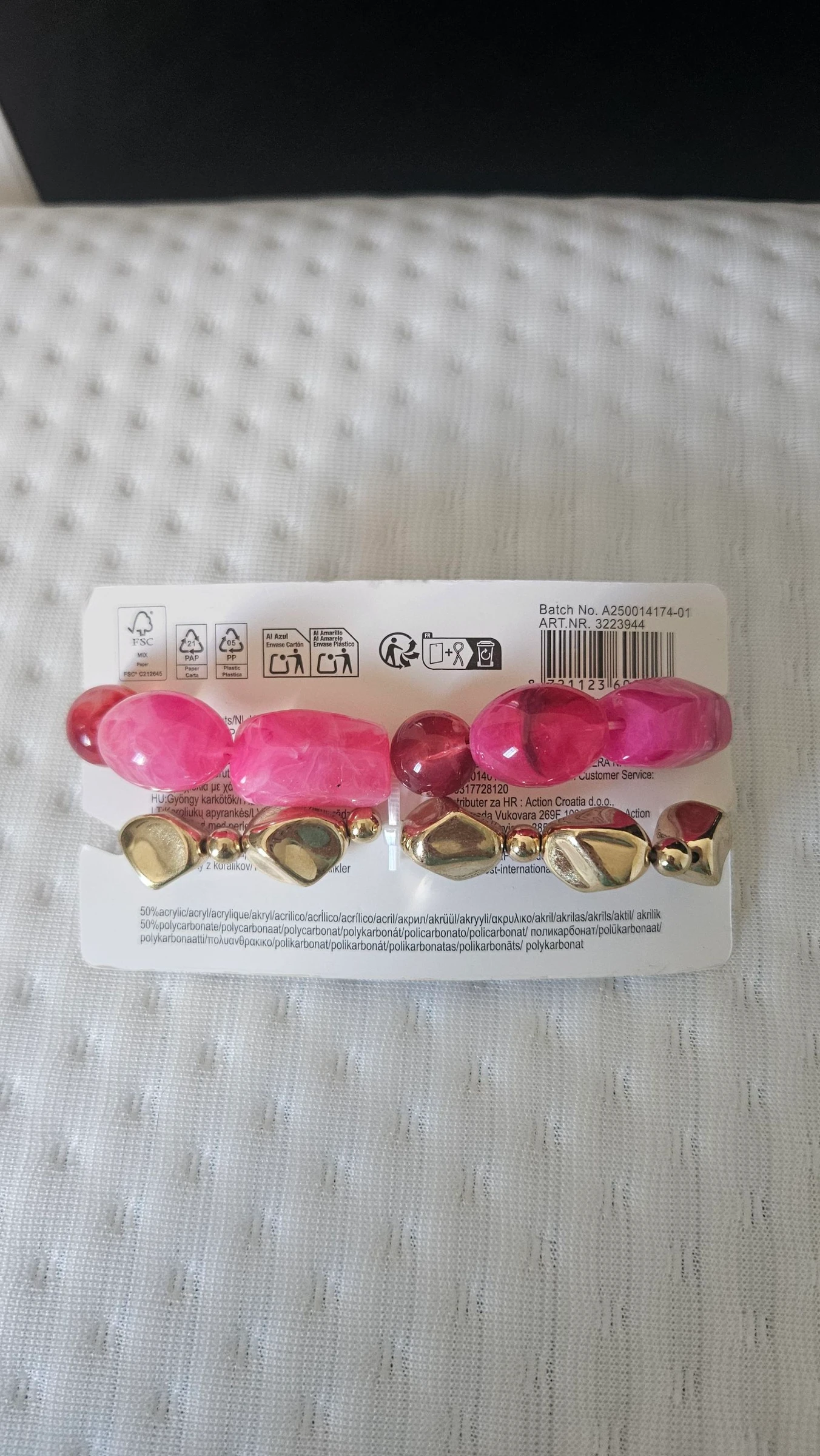 Armbanden – photo 2